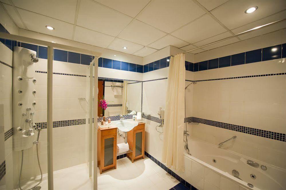 One Pavilion Luxury Serviced Apartments Manáma Exteriér fotografie